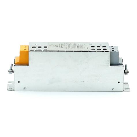 Line filter HLD 110-500/30 HLD110-500/30 Used