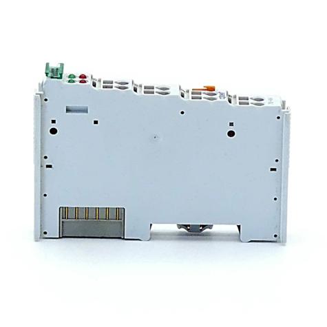 2-Channel-analog-input-terminal  Used