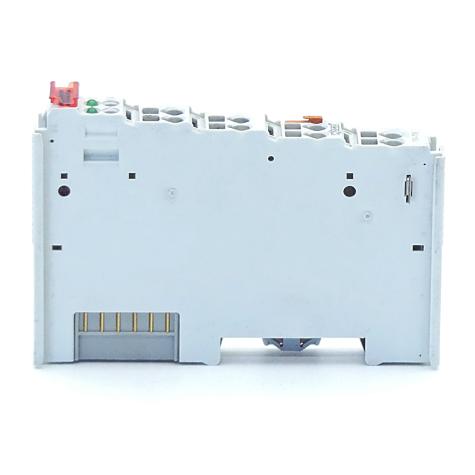 2-Channel-relay-output-terminal  Used