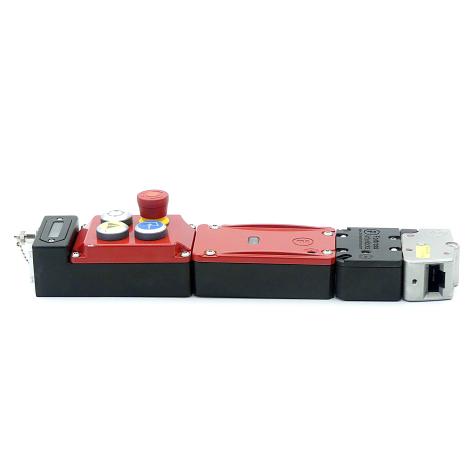 Rechtsanschlag Sicherheitsschalter ITM-00134614 Neu