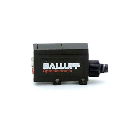 Kubisch Optischer Sensor, Reflektierend BOS 5K Neu OVP