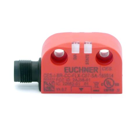 Safety switch 165914 New FS