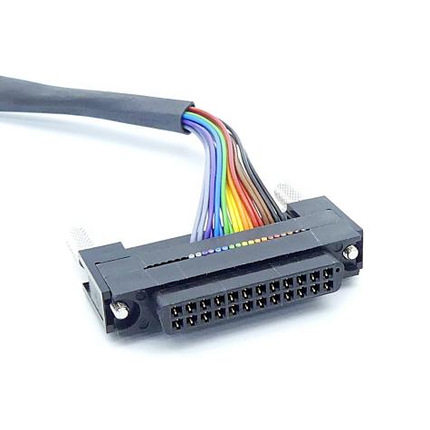 Cable CABLE-FCN24/2X14/100/OMR-IN New FS