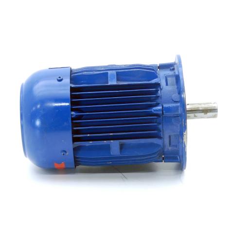 Motor SPR 4/1,5 Gebraucht