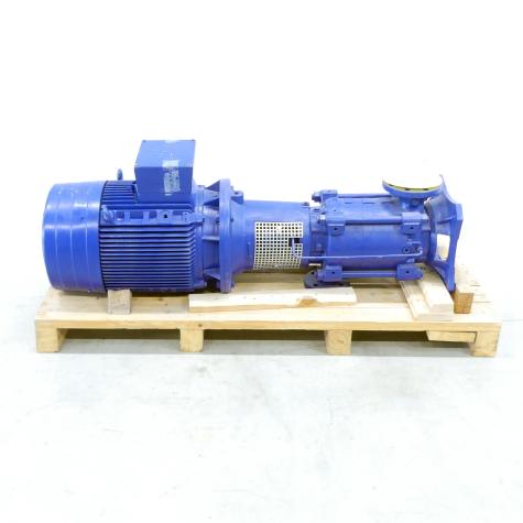 Centrifugal Pump ILG4 205-2AA66-Z New