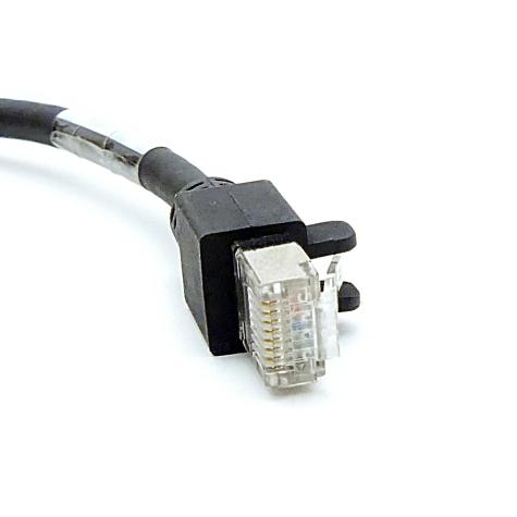 Scanner cable DM8000-ECABLEC-5 Used