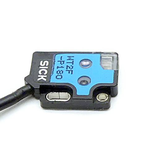 Miniature light barrier WT2F-P180 New