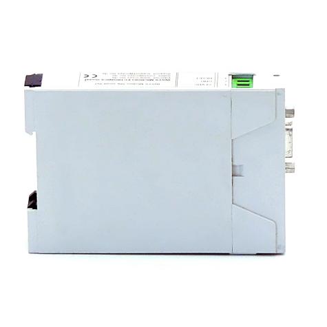 Industriemodem 56k small INT  Gebraucht