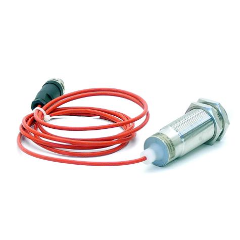 Inductive Sensor  New