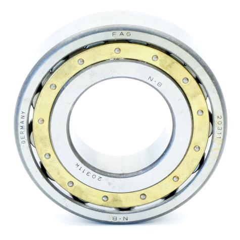 Roller bearing 20311 