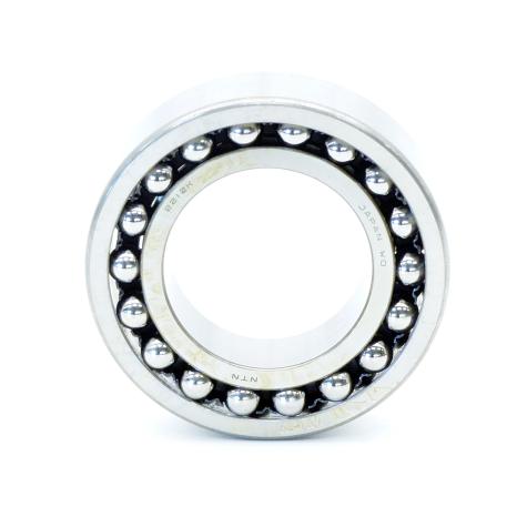 Self-aligning ball bearings  New FS