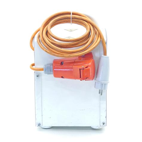 Isolating transformer  Used