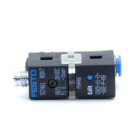 Drucksensor 527461 Neu