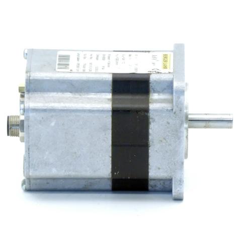EC-Motor IclA D065  Gebraucht