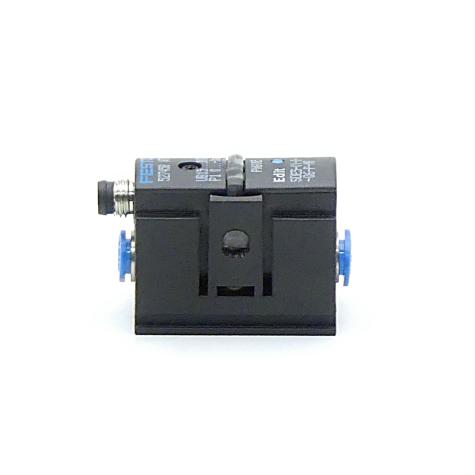 Pressure sensor 527458 