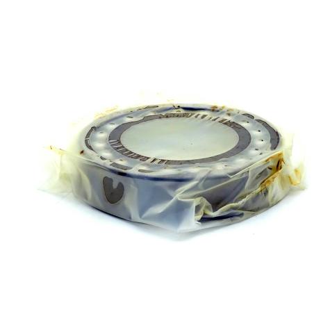 Self-aligning ball bearings  New