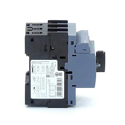 Circuit breaker  