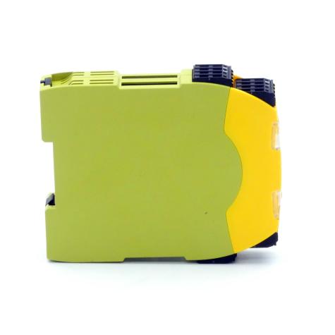 Safety relay EF 16DI PNOZ m EF 16DI 