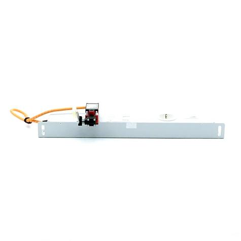 Grenzschalter und Lampe 618.6186.632 Gebraucht