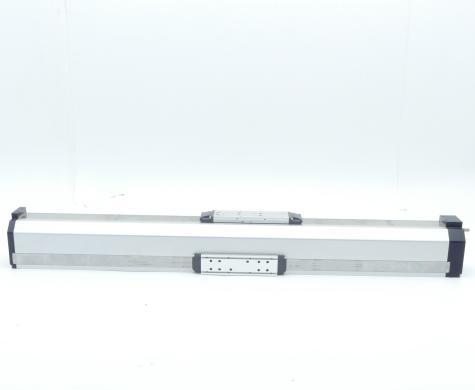 Brückenmodul  