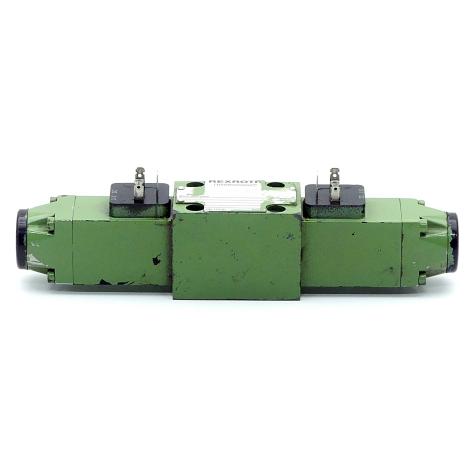4/2 Directional control valve  Used
