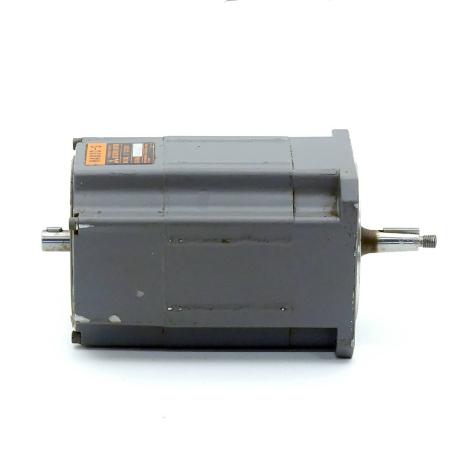 AC Servo Motor HA83C-S (Without encoder)  Used