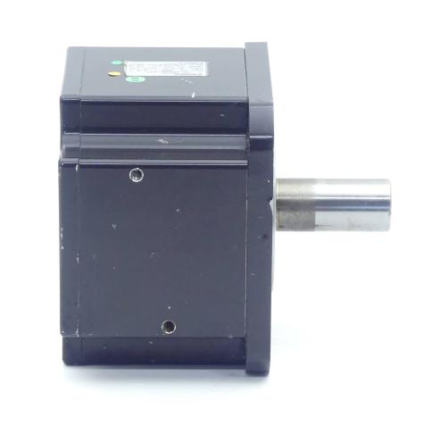 AC Servo Motor  (without encoder)  Used