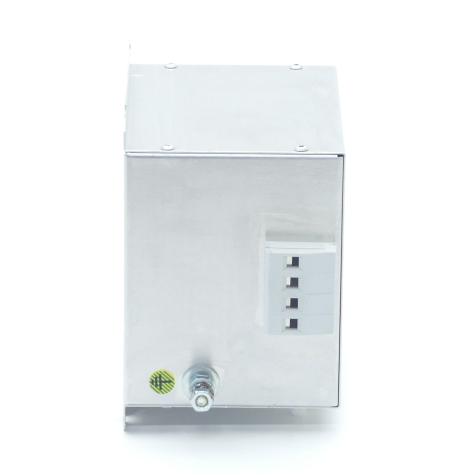 MEF mains interference filter  
