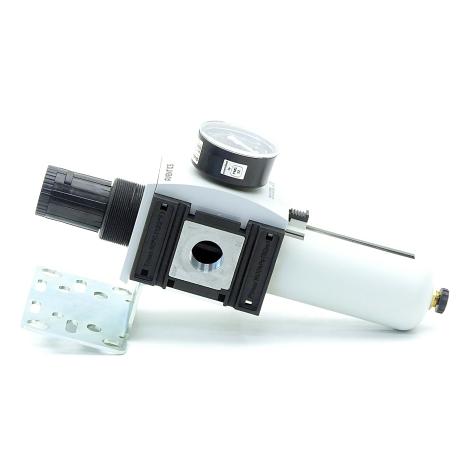 Filter-Druckregelventil AS5-FRE-G034-GAU AS5-FRE-G034-GAU-080-PBP-HO-05 Neu