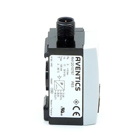 Pressure sensor PE5-PN-G014-100-M12 Refurbished