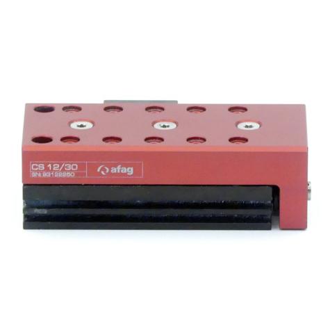 Compact slide  Used