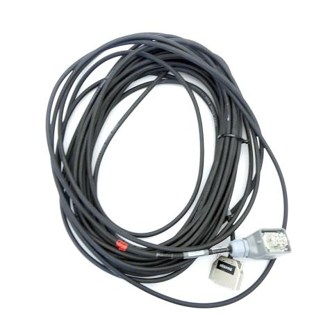 Cable  Used