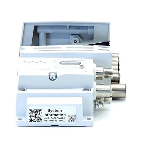 Field bus module AES-D-BC-PDP Used