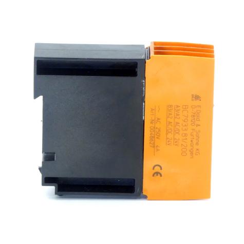 Timer Relay  Used