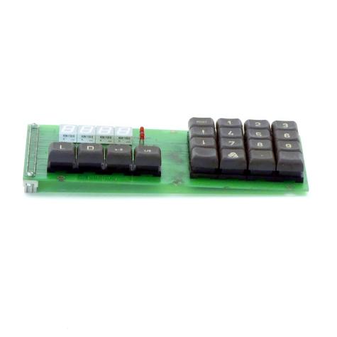 Tastatur  Gebraucht