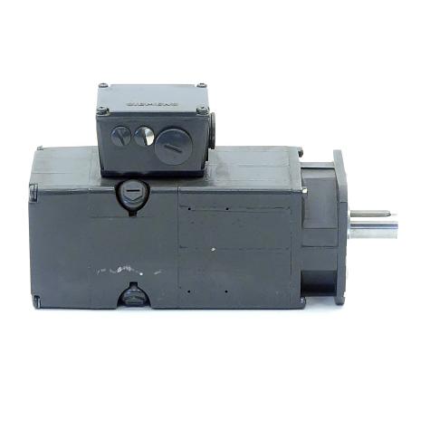 Servomotor  Used