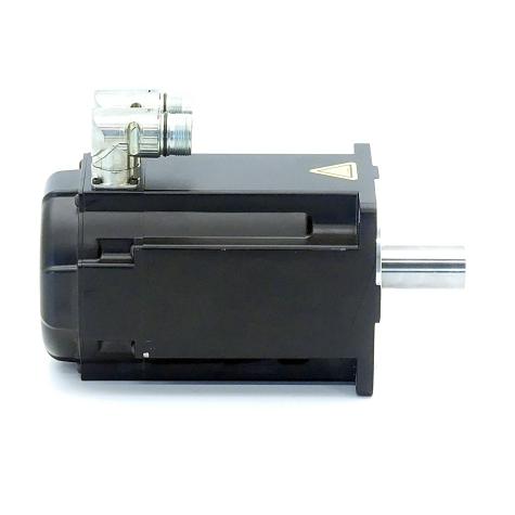 Servomotor  Neu