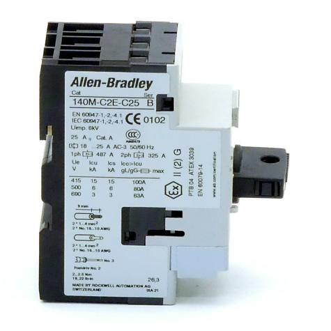 Circuit breaker  New
