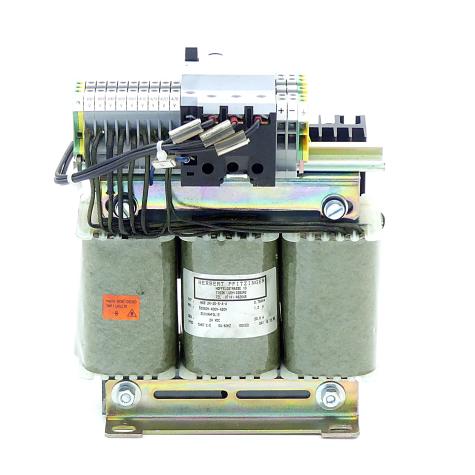 Transformer  Used