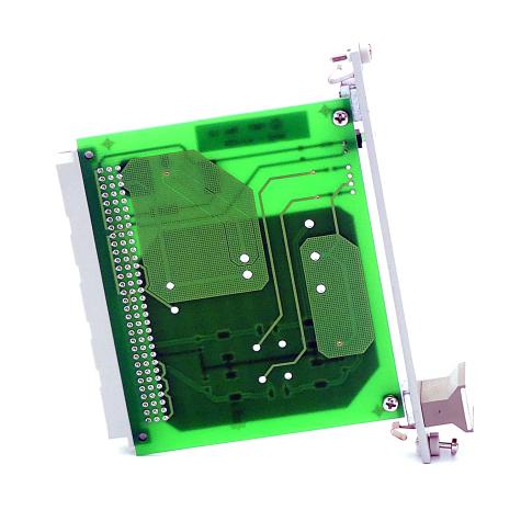 Circuit board ism2-24 V ism2-24VRev1.0 