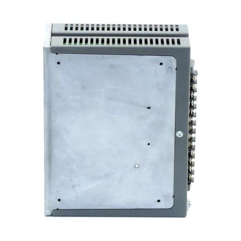 Brushless servo drive  Used