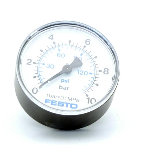 Manometer  Neu OVP