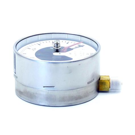 Pressure Gauge  New