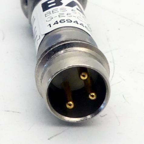 Induktiver Sensor BES00HF Neu OVP