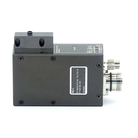 Transmitter with straight plug  New FS