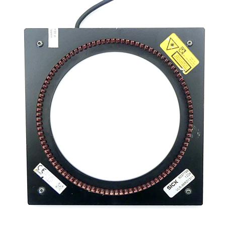 Vision-Sensor VLR-66RD1311 Gebraucht
