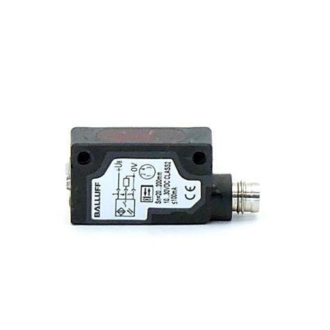 Lichttaster BOS012A 