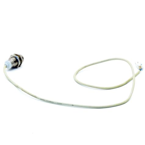 Angle sensor  