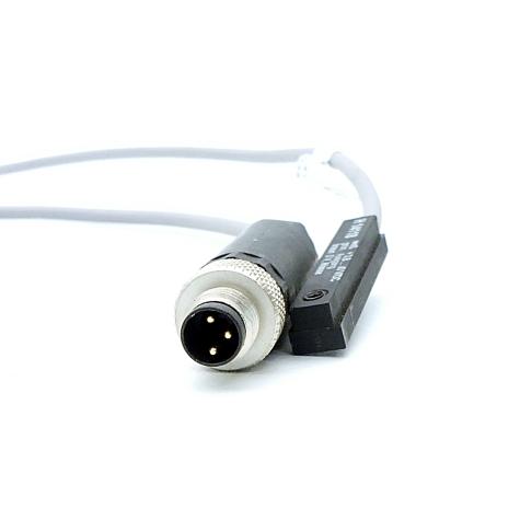 Magnetic field sensor  New