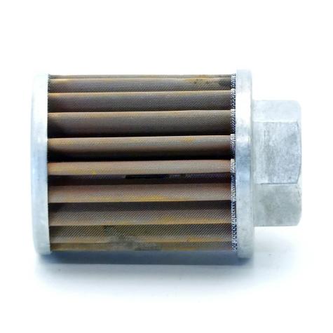 Filter element  